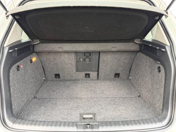 Volkswagen Tiguan I с пробегом 2011 года, цена 955 000 рублей, 132000 км, внедорожник, Автокод Объявления