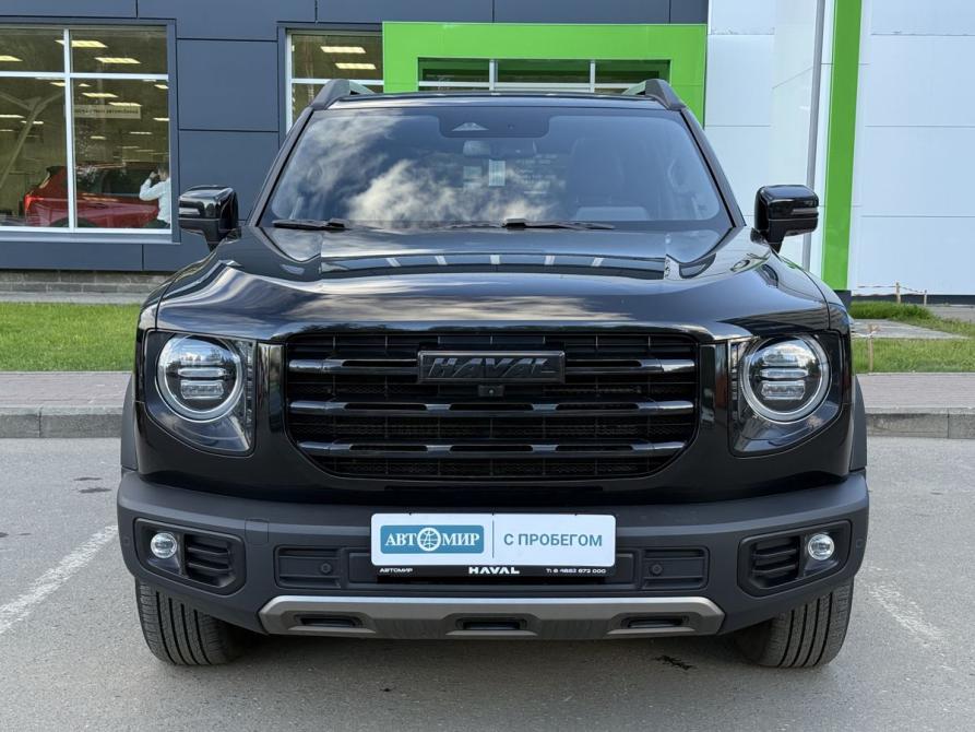 Haval Dargo Ярославль  - изображение 2