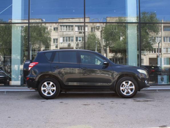 Toyota RAV4 III (XA30) Рестайлинг с пробегом 2011 года, цена 1 297 000 рублей, 199995 км, внедорожник, Автокод Объявления