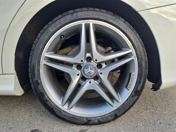 Mercedes-Benz CLA I (C117 X117) с пробегом 2015 года, цена 2 150 000 рублей, 81975 км, седан, Автокод Объявления