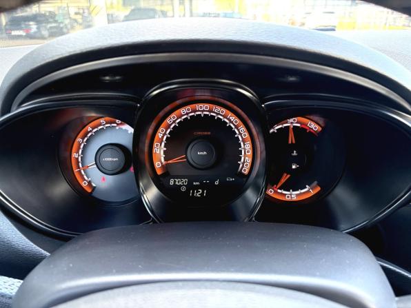Lada (ВАЗ) Vesta I с пробегом 2021 года, цена 1 090 000 рублей, 87000 км, седан, Автокод Объявления