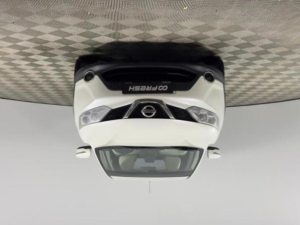Nissan Qashqai II с пробегом 2016 года, цена 1 179 900 рублей, 200505 км, внедорожник, Автокод Объявления