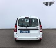 Lada (ВАЗ) Largus I Рестайлинг Санкт-Петербург  - изображение 24