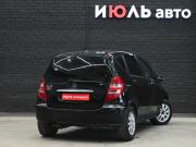 Mercedes-Benz A-Класс II (W169) Екатеринбург  - изображение 24