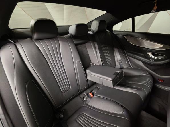 Mercedes-Benz CLS III (C257) с пробегом 2018 года, цена 4 800 000 рублей, 83513 км, седан, Автокод Объявления