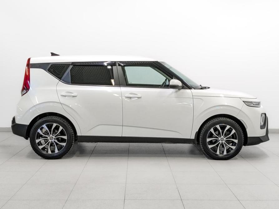 Kia Soul III Москва  - изображение 4