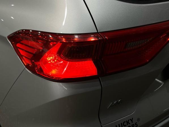 Haval M6 II с пробегом 2023 года, цена 1 660 000 рублей, 45317 км, внедорожник, Автокод Объявления