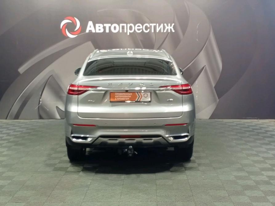 Haval F7x I Оренбург  - изображение 7