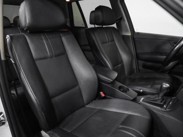 BMW X3 I (E83) Рестайлинг с пробегом 2009 года, цена 1 049 000 рублей, 221629 км, внедорожник, Автокод Объявления