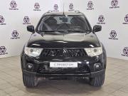 Mitsubishi Pajero Sport II Тольятти  - изображение 22