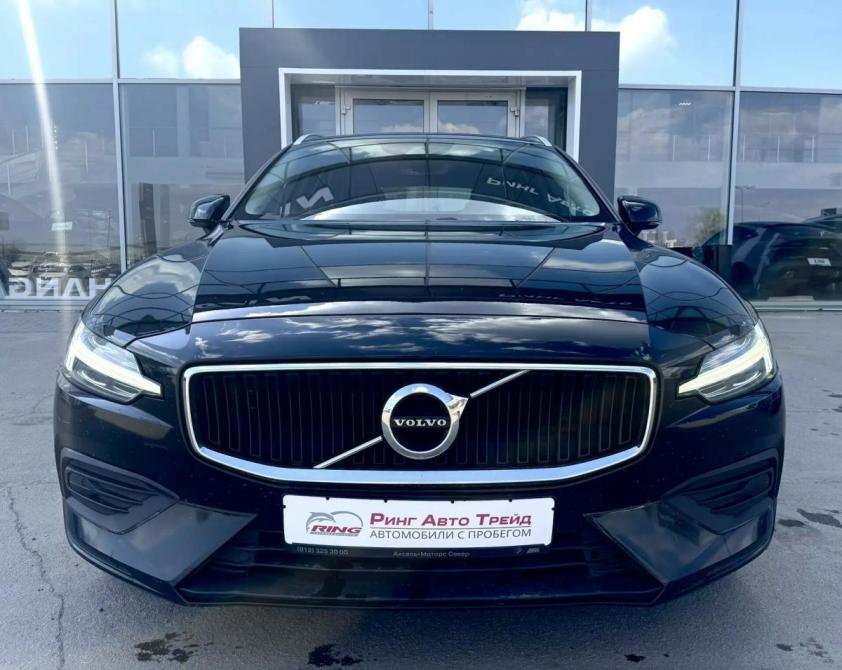 Volvo V60 II Воронеж  - изображение 2