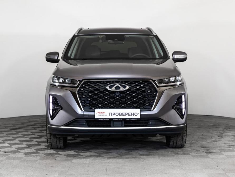 Chery Tiggo 7 Pro Max I Санкт-Петербург  - изображение 2