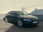 Audi A6 IV (C7) Рестайлинг Санкт-Петербург  - изображение 28