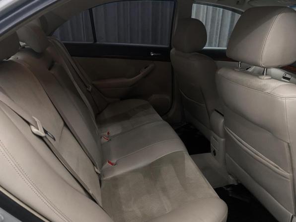 Toyota Avensis II с пробегом 2005 года, цена 799 000 рублей, 224000 км, седан, Автокод Объявления