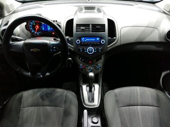 Chevrolet Aveo II с пробегом 2014 года, цена 570 000 рублей, 172400 км, седан, Автокод Объявления