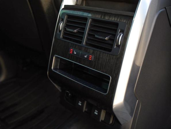 Land Rover Range Rover Sport II Рестайлинг с пробегом 2018 года, цена 3 849 000 рублей, 216225 км, внедорожник, Автокод Объявления