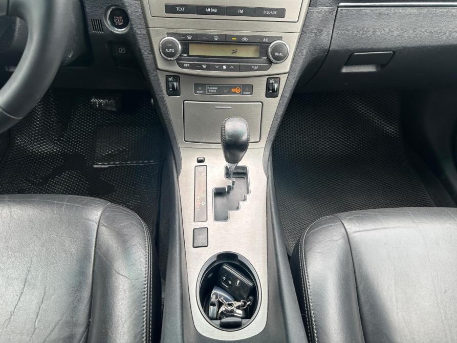Toyota Avensis III Екатеринбург  - изображение 11