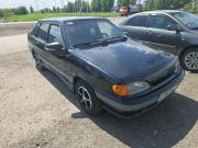 Lada (ВАЗ) 2115 Курган  - изображение 9