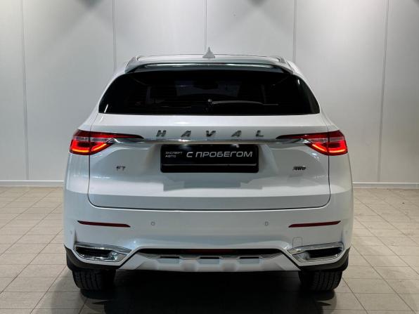 Haval F7 I с пробегом 2020 года, цена 2 020 000 рублей, 54128 км, внедорожник, Автокод Объявления