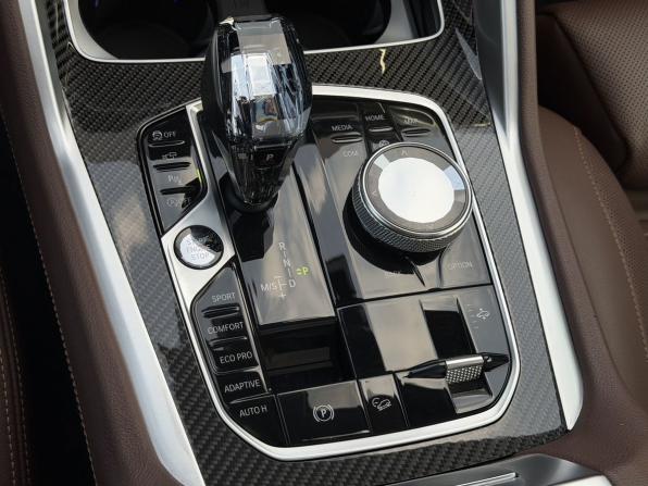 BMW X6 III (G06) с пробегом 2020 года, цена 8 200 000 рублей, 59405 км, внедорожник, Автокод Объявления