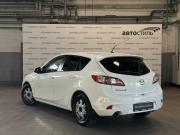 Mazda 3 II (BL) Санкт-Петербург  - изображение 26