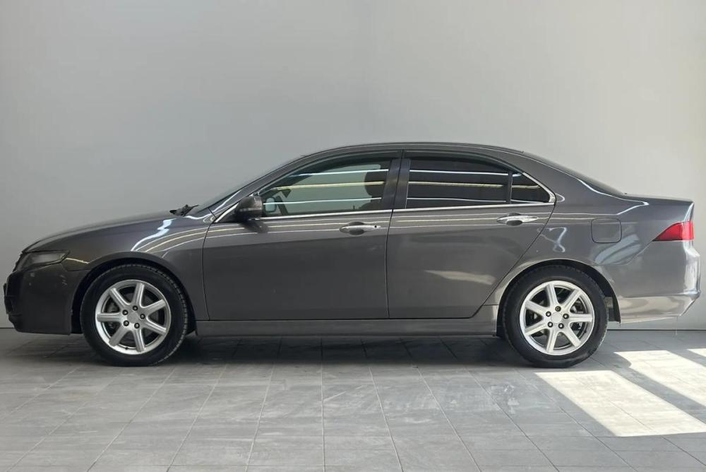 Honda Accord VII Рестайлинг Барнаул  - изображение 9
