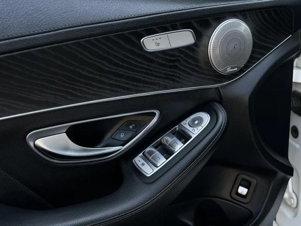 Mercedes-Benz C-Класс IV (W205) с пробегом 2015 года, цена 2 120 000 рублей, 195352 км, седан, Автокод Объявления