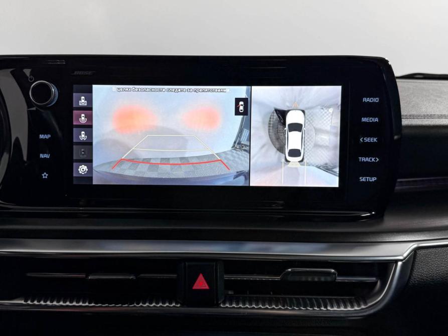 Kia K5 III Санкт-Петербург  - изображение 22