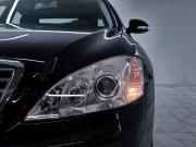 Mercedes-Benz S-Класс V (W221) Уфа  - изображение 71