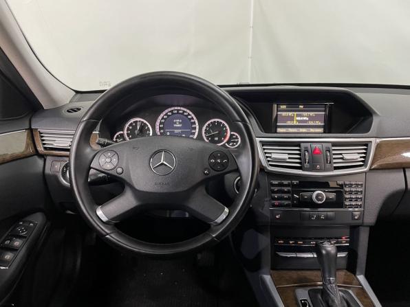 Mercedes-Benz E-Класс IV (W212 S212 C207) с пробегом 2010 года, цена 1 270 000 рублей, 190804 км, седан, Автокод Объявления