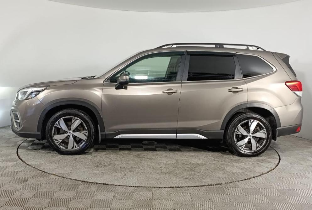 Subaru Forester V Рестайлинг Волгоград  - изображение 4