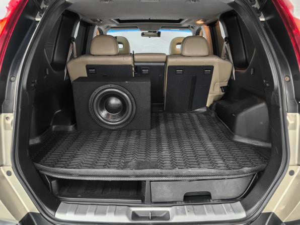 Nissan X-Trail II с пробегом 2007 года, цена 1 035 000 рублей, 240000 км, внедорожник, Автокод Объявления