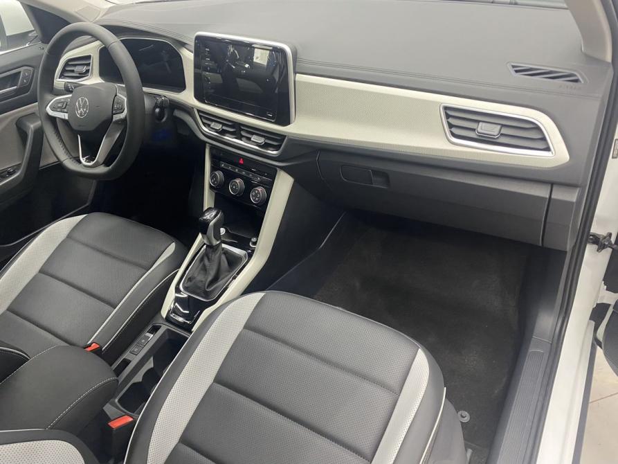 Volkswagen T-Roc I (China Market) Воронеж  - изображение 10