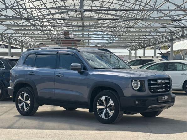 Haval Dargo с пробегом 2023 года, цена 2 364 100 рублей, 45773 км, внедорожник, Автокод Объявления