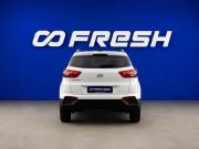 Hyundai Creta I Рестайлинг Москва  - изображение 26