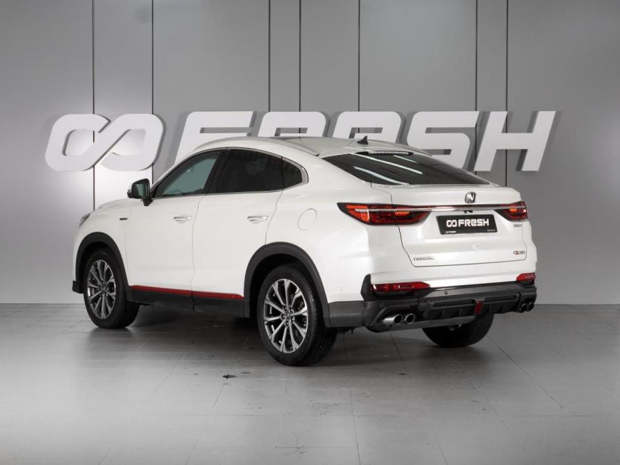 Changan CS85 Минеральные Воды  - изображение 2