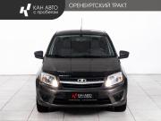 Lada (ВАЗ) Granta I Казань  - изображение 17