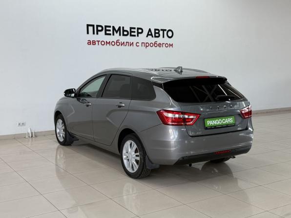 Lada (ВАЗ) Vesta I с пробегом 2018 года, цена 990 000 рублей, 129192 км, универсал, Автокод Объявления