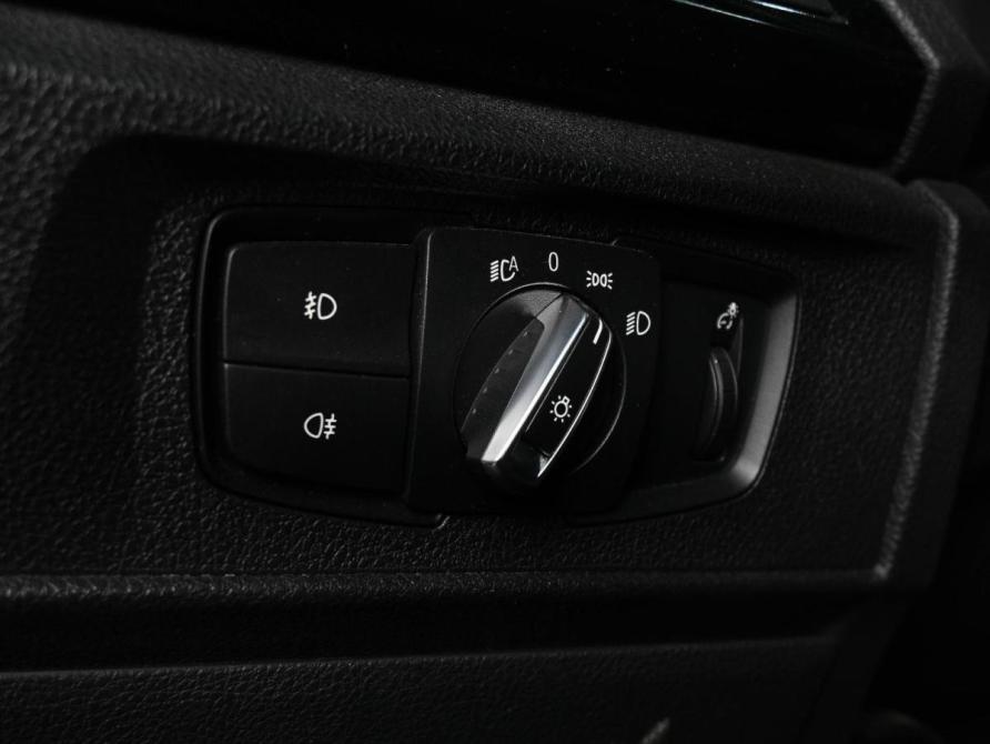 BMW 1 серии II (F20/F21) Рестайлинг 2 Ростов-на-Дону  - изображение 22