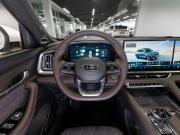 Geely Monjaro I Рестайлинг 2 Москва  - изображение 40
