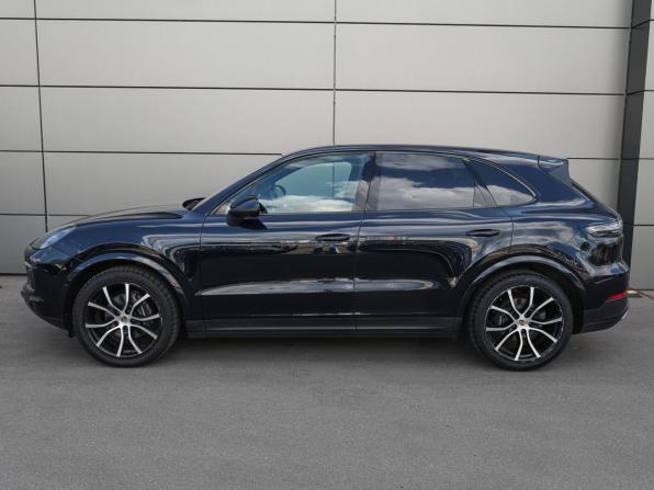 Porsche Cayenne III с пробегом 2018 года, цена 5 049 000 рублей, 144932 км, внедорожник, Автокод Объявления