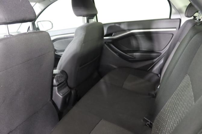 Lada (ВАЗ) Vesta I с пробегом 2021 года, цена 979 990 рублей, 110845 км, седан, Автокод Объявления