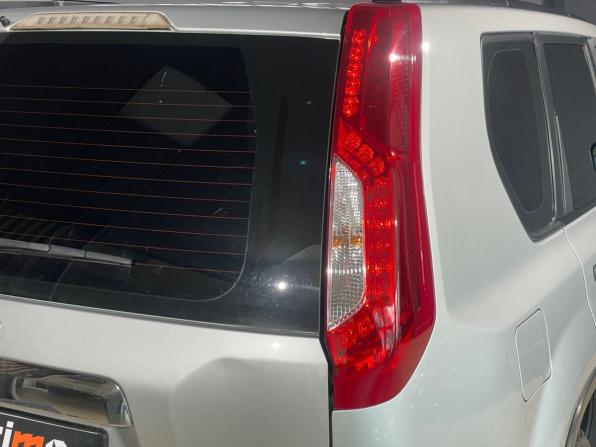 Nissan X-Trail II Рестайлинг с пробегом 2011 года, цена 1 250 000 рублей, 274000 км, внедорожник, Автокод Объявления