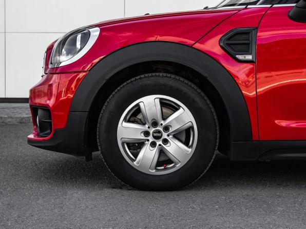 Mini Countryman II с пробегом 2017 года, цена 1 340 000 рублей, 265189 км, внедорожник, Автокод Объявления