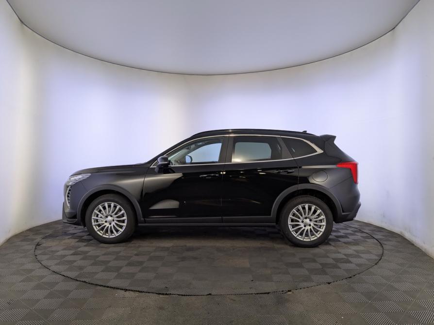 Haval Jolion I Рестайлинг Москва  - изображение 8