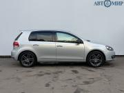 Volkswagen Golf VI Москва  - изображение 16