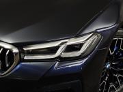 BMW 5 серии VII (G30/G31/G38) Рестайлинг Москва  - изображение 27