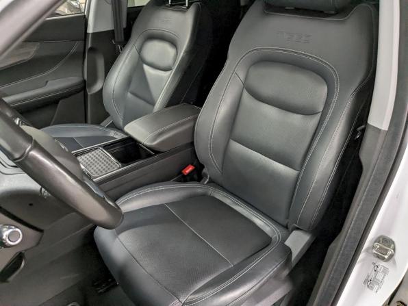Chery Tiggo 4 Pro I с пробегом 2023 года, цена 1 550 000 рублей, 33000 км, внедорожник, Автокод Объявления