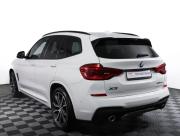 BMW X3 III (G01) Москва  - изображение 32