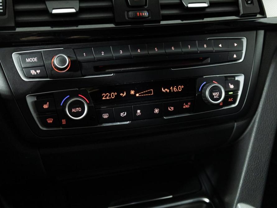 BMW 3 серии VI (F3x) Санкт-Петербург  - изображение 17